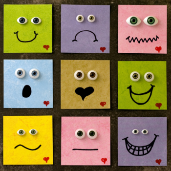 Emotions and Autism Therapy