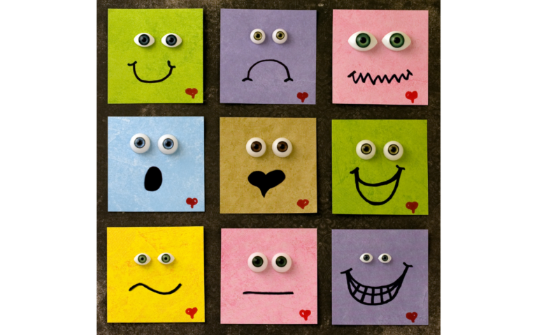 Emotions and Autism Therapy