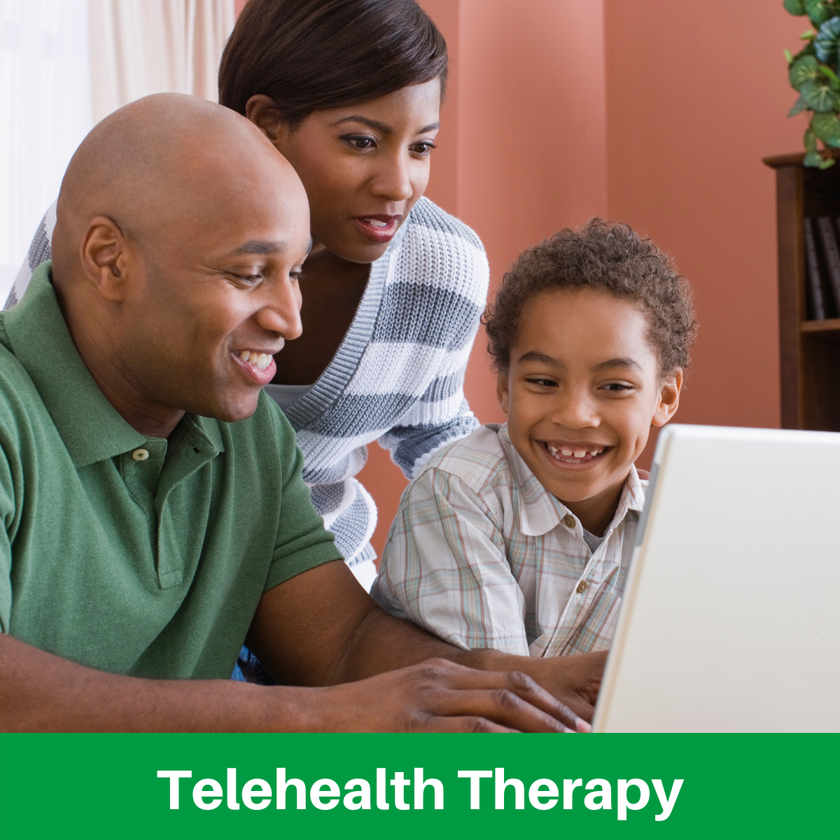 Telehealth ABA Therapy