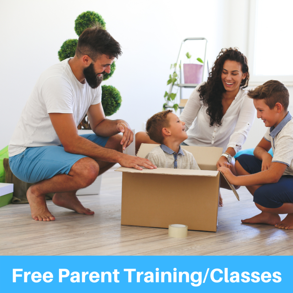 ABA Therapy | Autism Therapy Services for Children | EAS
