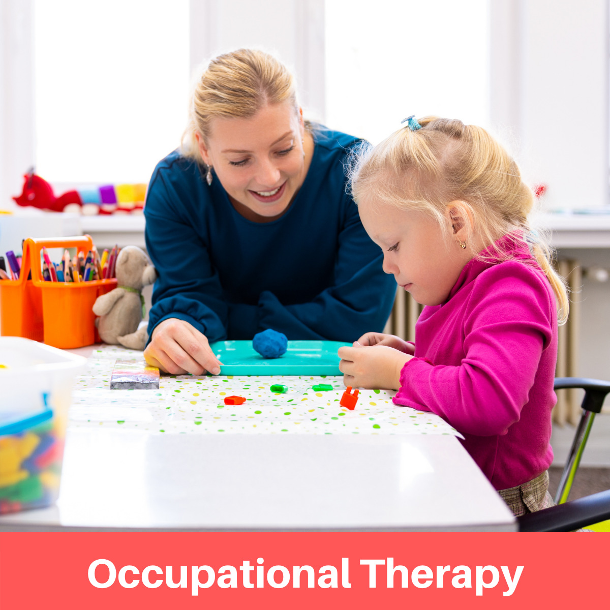 Occupational Therapy