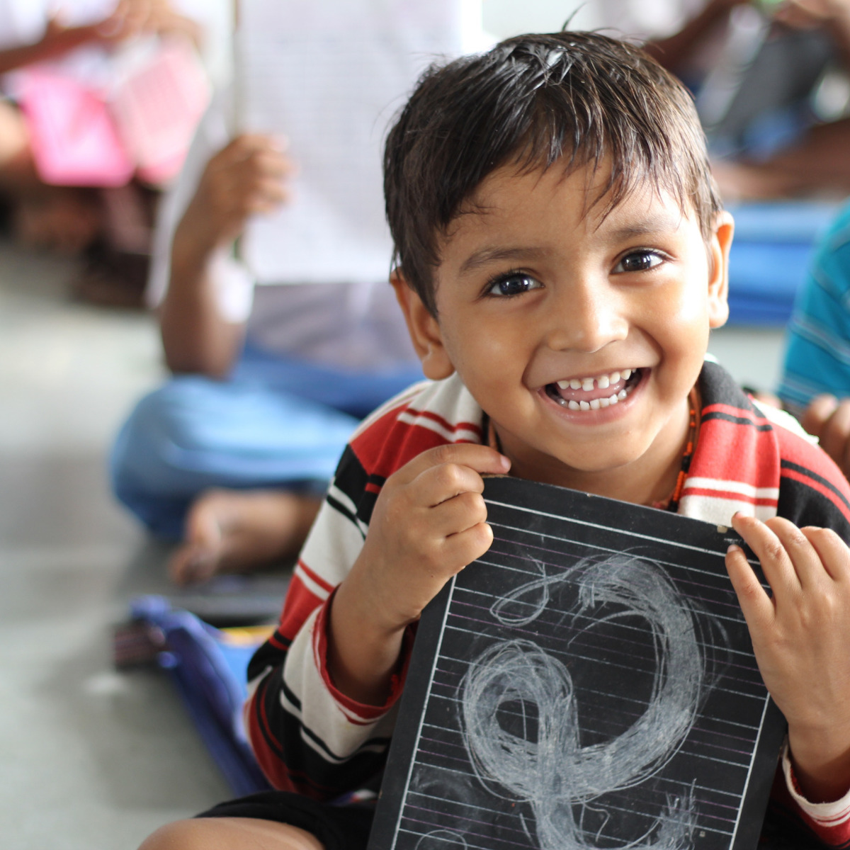 Bengaluru Therapy Center at Early Autism Services