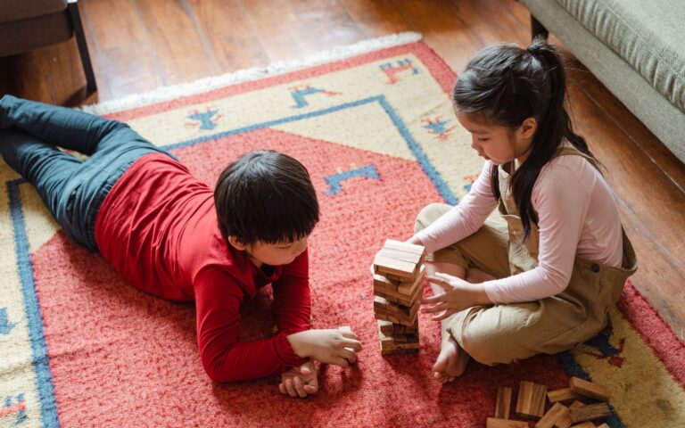 Importance of Play Based Learning for Children with Autism