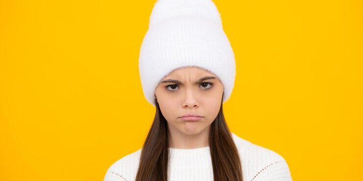 Effective Strategies to Deal with Your child meltdowns
