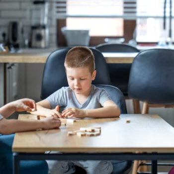 Learning styles of children suffering from Autism Spectrum Disorder