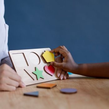 Evidence-Based Practices & Treatments for Autism Spectrum Disorder (ASD)