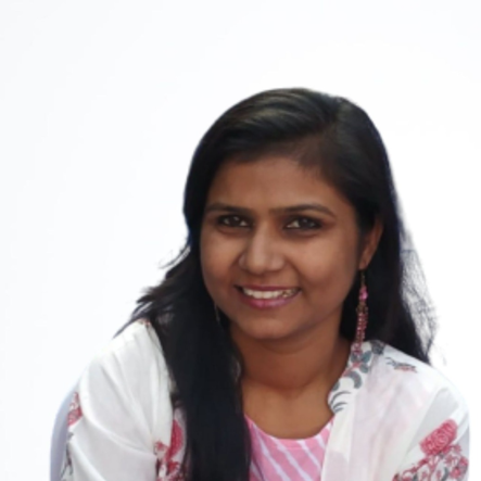 Vandana ABA Therapist in Bengaluru EAS Vandana ABA Therapist in Bengaluru EAS
