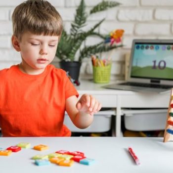 10 advantages of early intervention of people with ASD