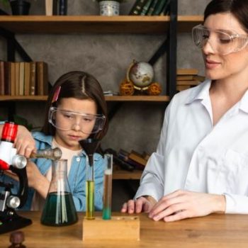 Innovative strategies and tools to help a child with ASD