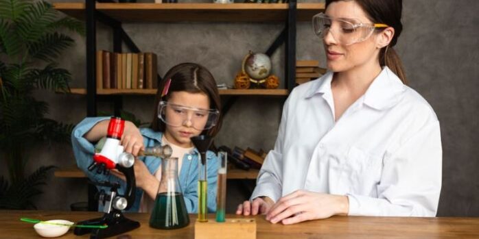 Innovative strategies and tools to help a child with ASD