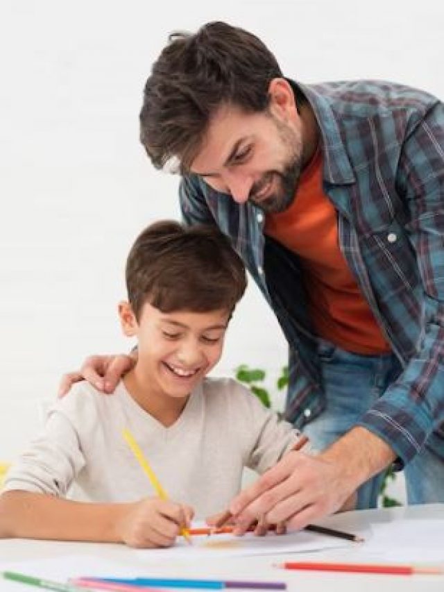 Tips to help children with ASD
