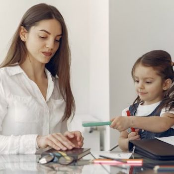 Helpful Tips for Teaching Self-Care Skills to Children with Autism