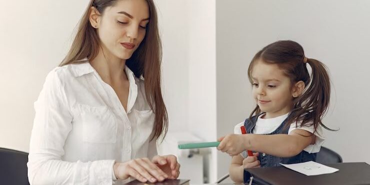 Helpful Tips for Teaching Self-Care Skills to Children with Autism