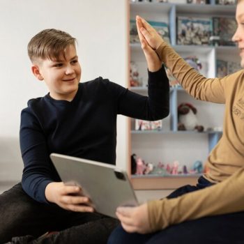 Assistive Technology & Autism