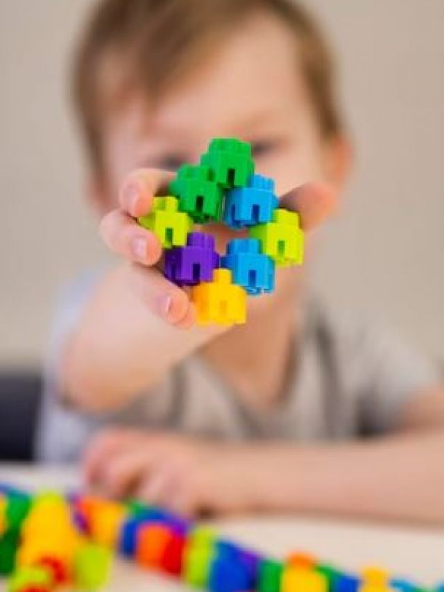 Aba Therapy in Autism