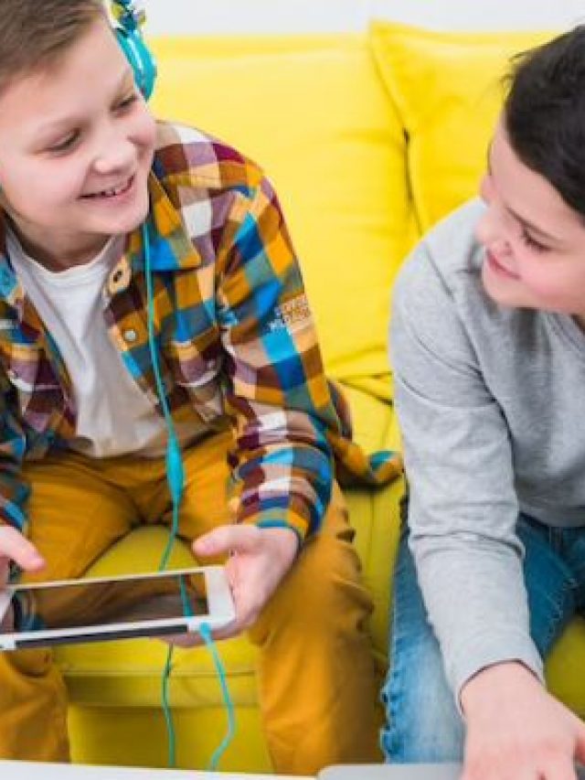 Assistive Technology & Autism: Top Benefits and Online Solutions
