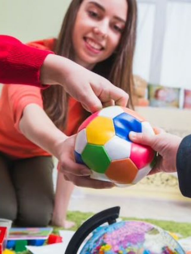 Strategies to Encourage Communication in Children with Autism