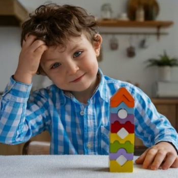 Empowering Children with ASD Self-Advocacy and Independence