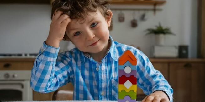 Empowering Children with ASD Self-Advocacy and Independence