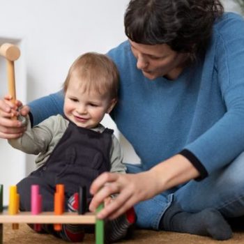 Occupational Therapy for Neurodiverse children