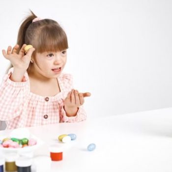 Autism for women children