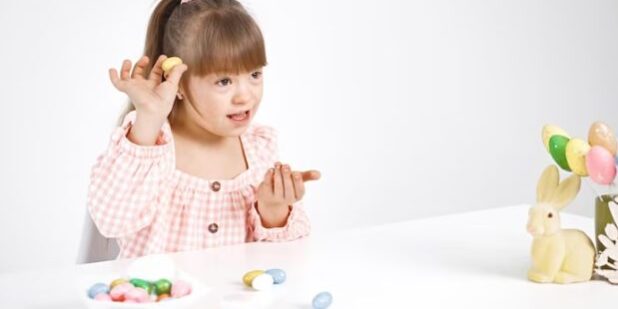 Autism for women children