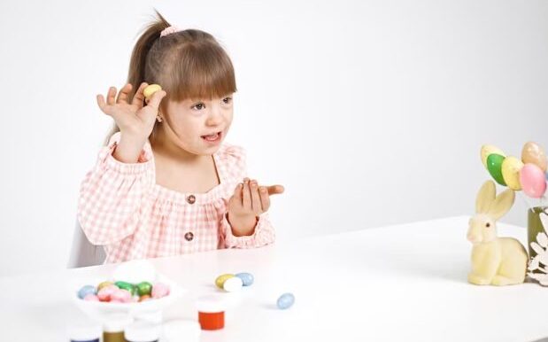 Autism for women children