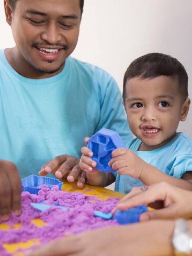 Best Autism Therapy Centre at Vasudha Avenue, Hyderabad