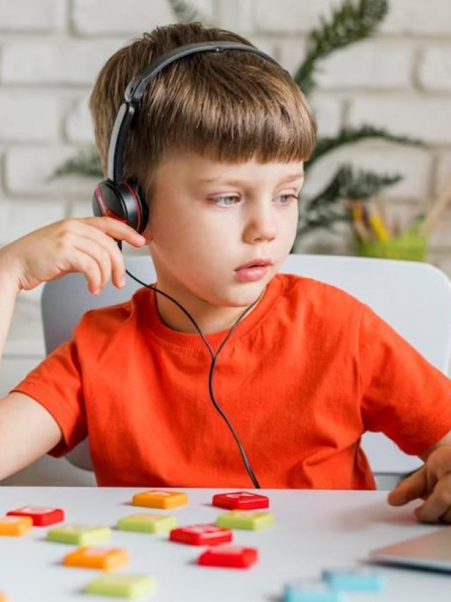Learning Styles of Children with Autism Spectrum Disorder