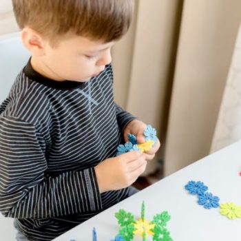 Best Aba therapy activities for children with autism