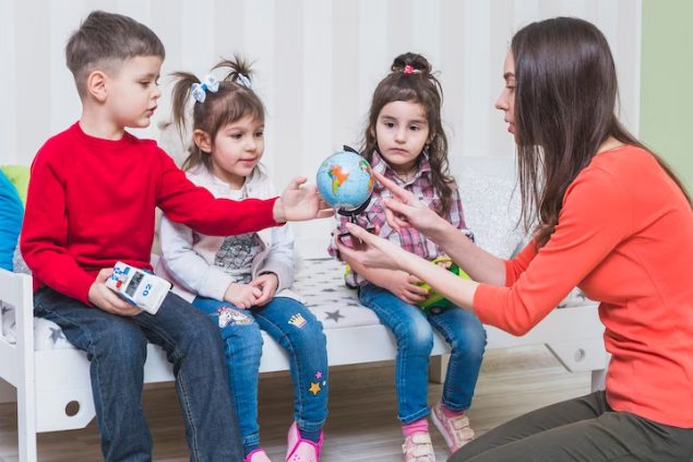 Best ABA Therapy Activities for Children with Autism Spectrum Disorder ...