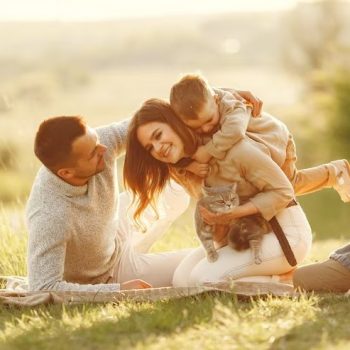 Parent training for ABA therapy in India