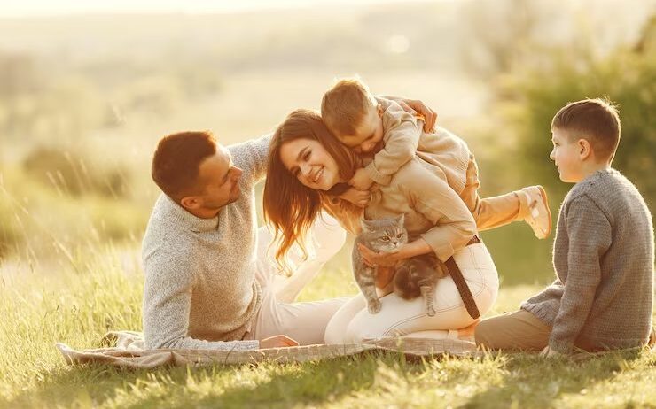 Parent training for ABA therapy in India