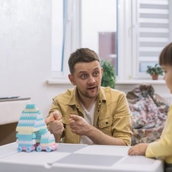 Cognitive behavioural therapy for children with autism