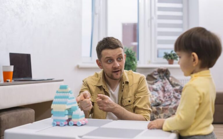Cognitive behavioural therapy for children with autism