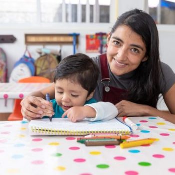 Role of a Shadow Teacher in Supporting Autistic Children
