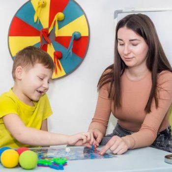 ABA therapy classes near you
