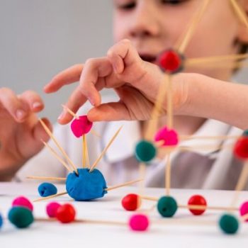 Advantages of Sensory Play Early Autism Services
