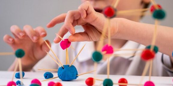 Advantages of Sensory Play Early Autism Services