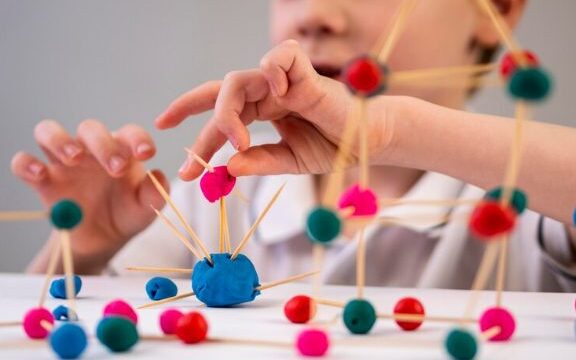 Advantages of Sensory Play Early Autism Services