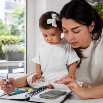 Self care tips for parents of children with asd