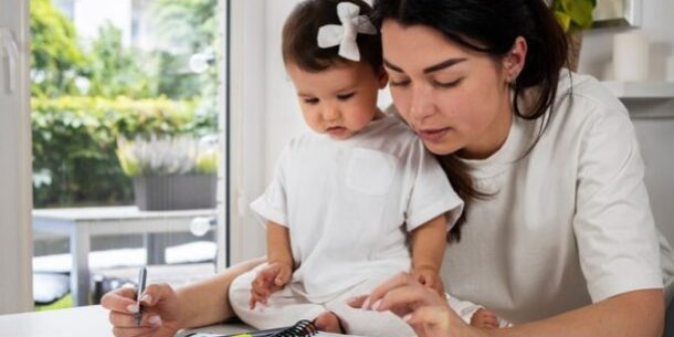 Self care tips for parents of children with asd
