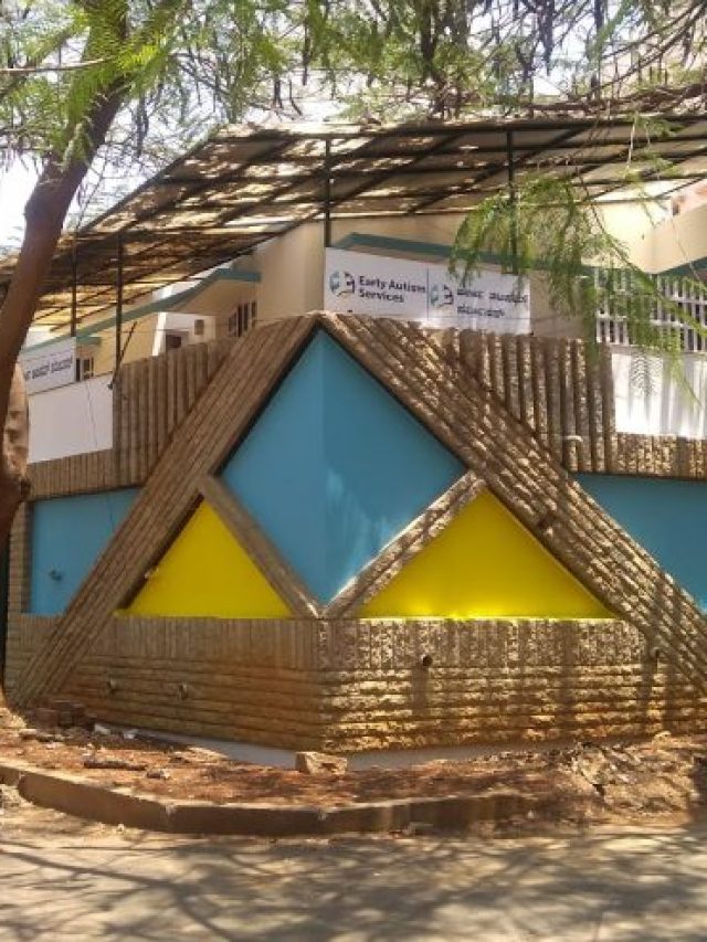 Autism Therapy in Sahakara Nagar