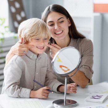 Effective Speech & Language Therapy for Children with ASD