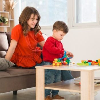 Aba therapy for autism