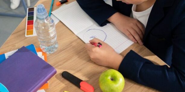 Benefits of Remedial Classes