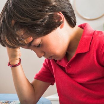 Misconceptions About Autism