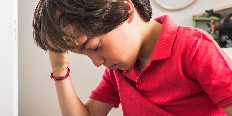 Misconceptions About Autism