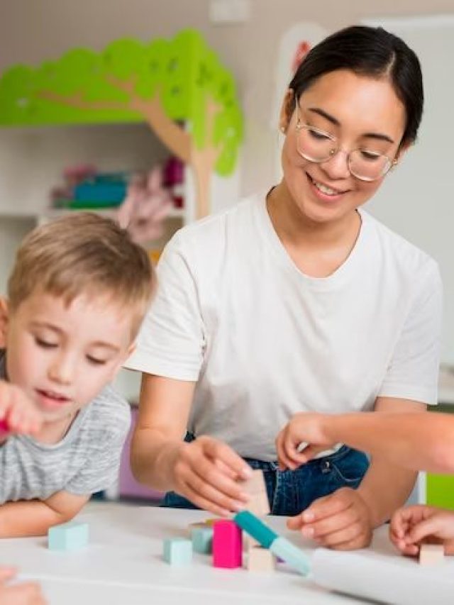 How is Autism Treated?