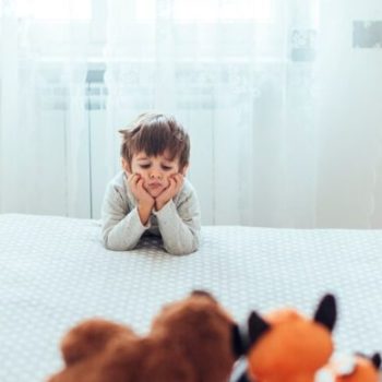 Anxiety in children